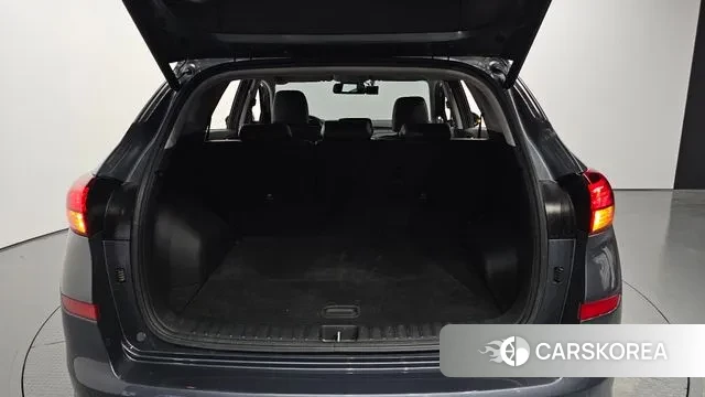 Hyundai All New Tucson id 3422249 из Кореи 11