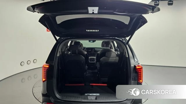 Kia The New Carnival 4th Generation id 3870254 из Кореи 11