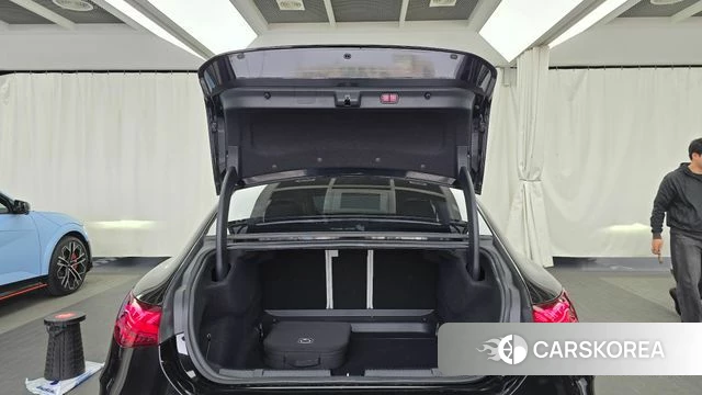 Mercedes-Benz EQE V295 id 3858851 из Кореи 11