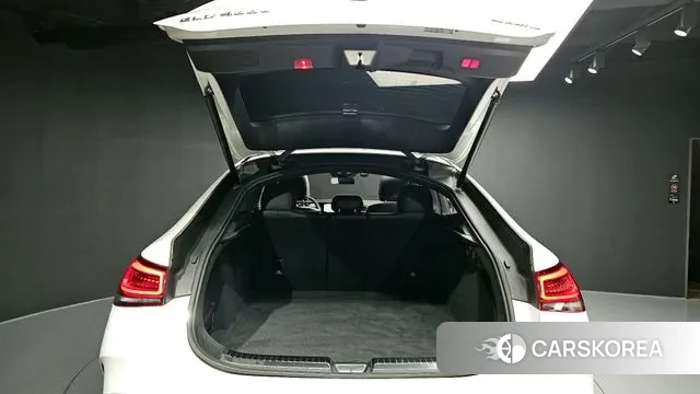 Mercedes-Benz GLE-Class W167 id 3007540 из Кореи 11