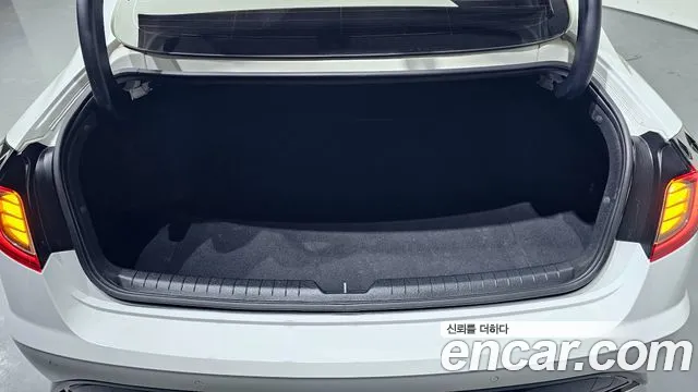 Hyundai Sonata (DN8) id 2744093 из Кореи 11