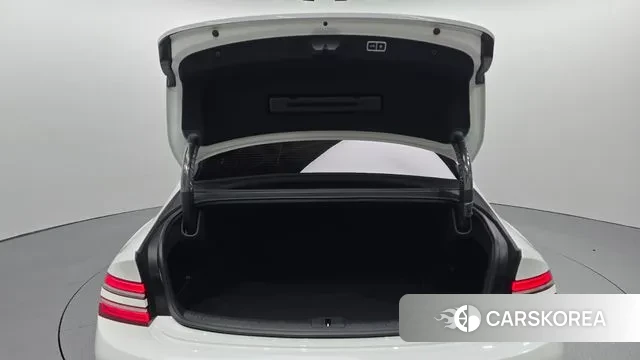 Genesis G80 (RG3) id 2969996 из Кореи 11