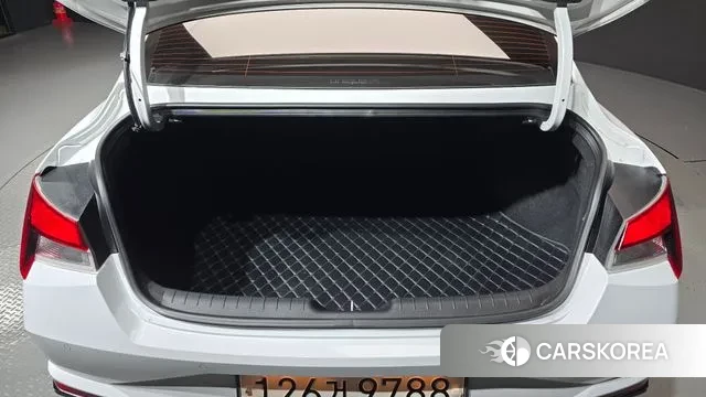 Hyundai Avante (CN7) id 3362319 из Кореи 11