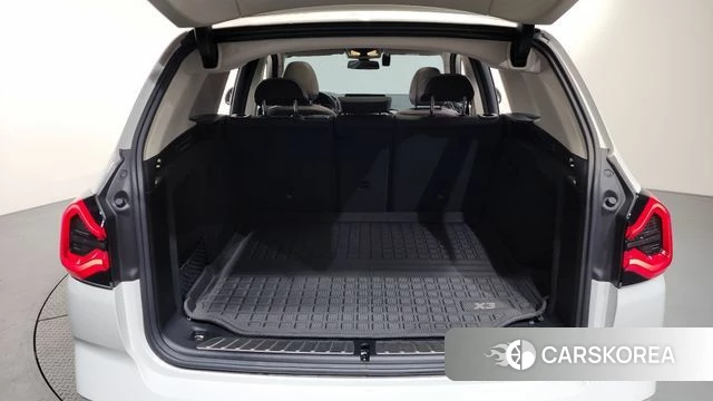 BMW X3 (G01) id 3839685 из Кореи 11