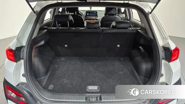 Hyundai Kona Electric id 3291494 из Кореи 11