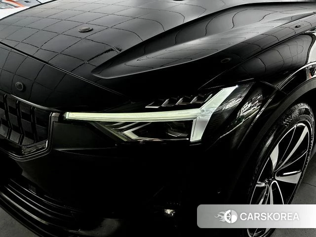 Polestar Polestar 2 id 4244374 из Кореи 11