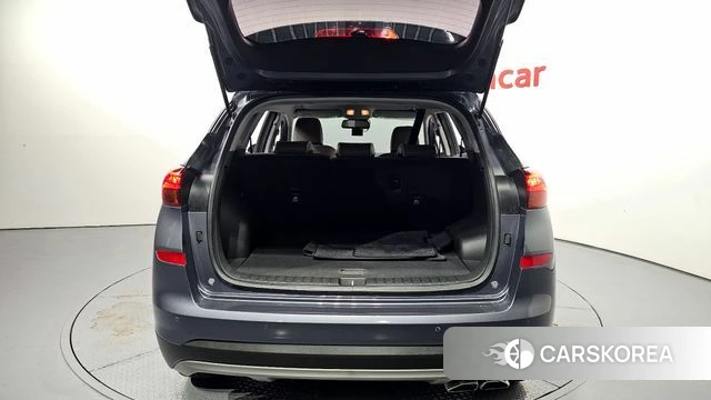 Hyundai All New Tucson id 4502599 из Кореи 11