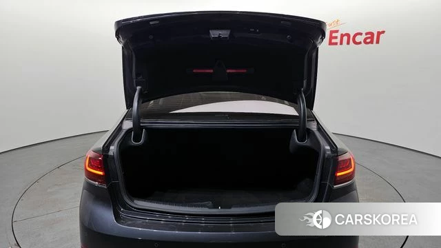 Kia K7 Premier id 3844480 из Кореи 11