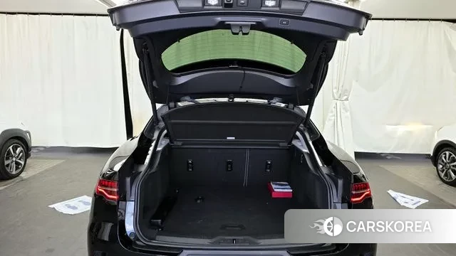 Jaguar I-PACE id 3012953 из Кореи 11