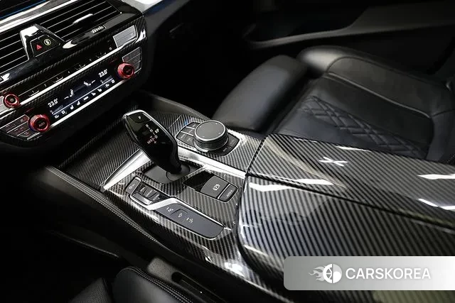 BMW 6 Series GT (G32) id 3315488 из Кореи 11