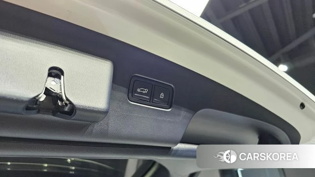 Hyundai Palisade (LX3) id 4904321 из Кореи 11