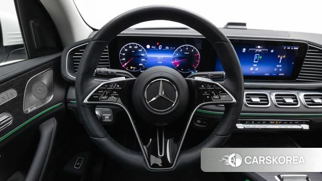 Mercedes-Benz GLE-Class W167 id 3921578 из Кореи 11