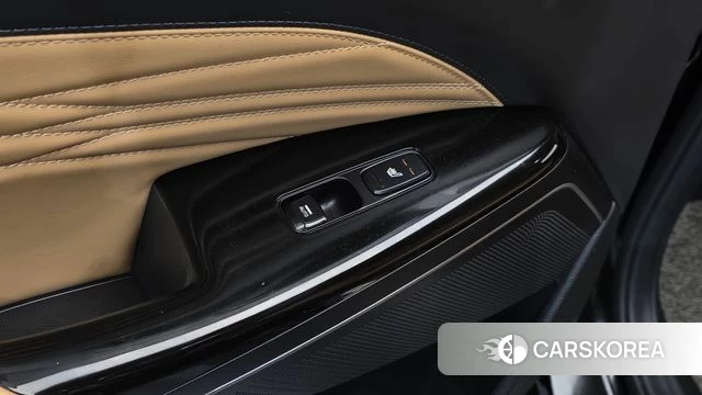 Kia K7 Premier id 4943412 из Кореи 11