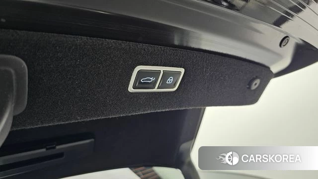 Genesis G90 (RS4) id 4893649 из Кореи 11