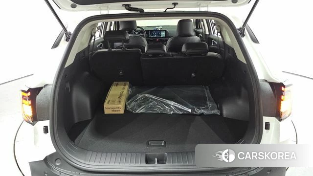 Kia The New Sportage 5th Generation Hybrid id 4532839 из Кореи 11