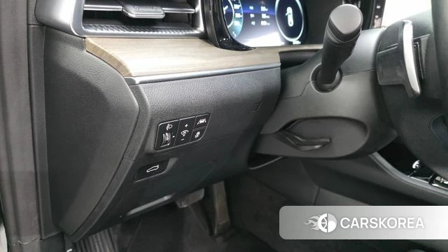 Kia K5 3rd generation id 4916948 из Кореи 11