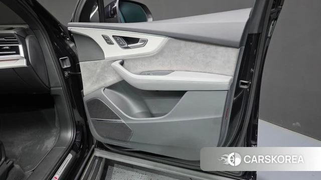 Audi Q7 (4M) id 4697476 из Кореи 11