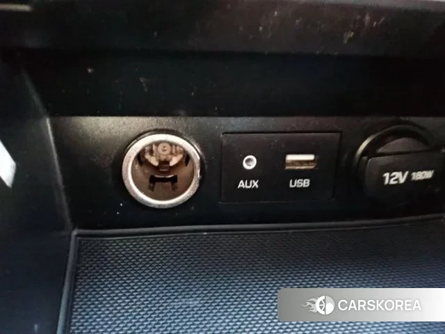 Hyundai Avante AD id 3619193 из Кореи 11