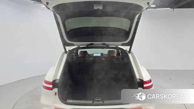 Genesis GV70 id 3443068 из Кореи 11