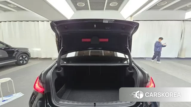 BMW 3 Series (G20) id 3502526 из Кореи 11