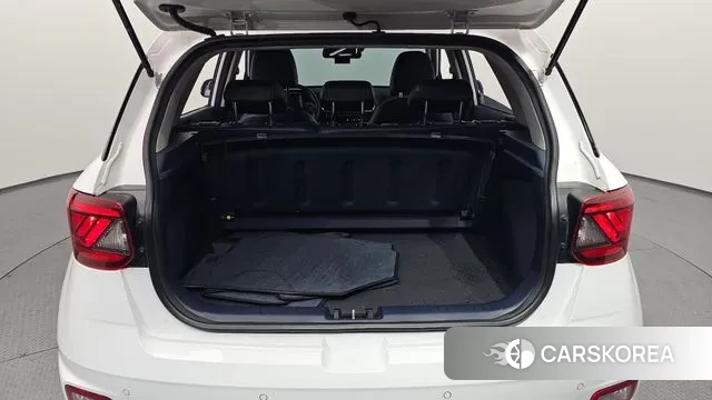 Hyundai Venue id 3727123 из Кореи 11