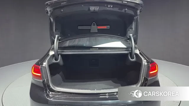 Kia K7 Premier id 3444659 из Кореи 11