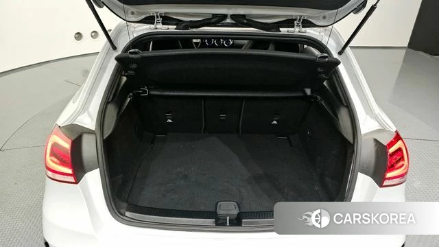 Mercedes-Benz A-Class W177 id 3892719 из Кореи 11