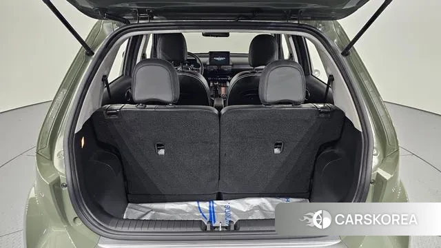 Hyundai Casper id 3411657 из Кореи 11