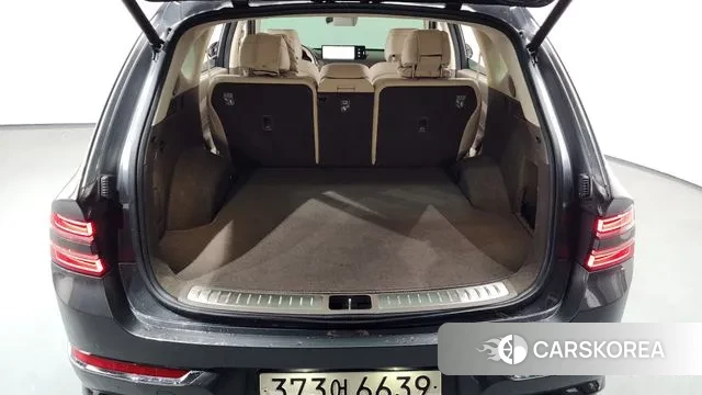 Genesis GV80 id 3635808 из Кореи 11