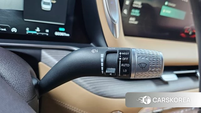 Genesis G90 (RS4) id 4267767 из Кореи 11