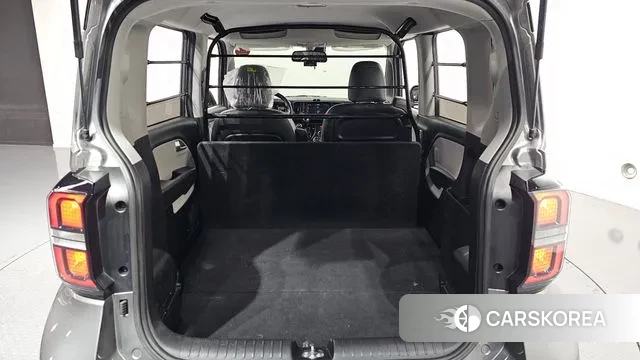 Kia The New Kia Ray id 3701037 из Кореи 11