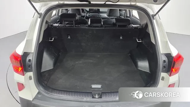 Kia Seltos id 3556170 из Кореи 11