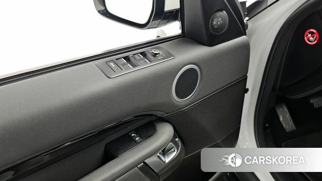 Land Rover Discovery 5 id 4384939 из Кореи 11