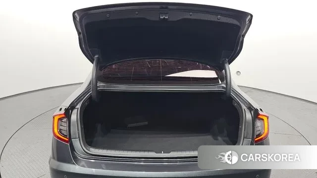 Hyundai Sonata Hybrid (DN8) id 3459762 из Кореи 11