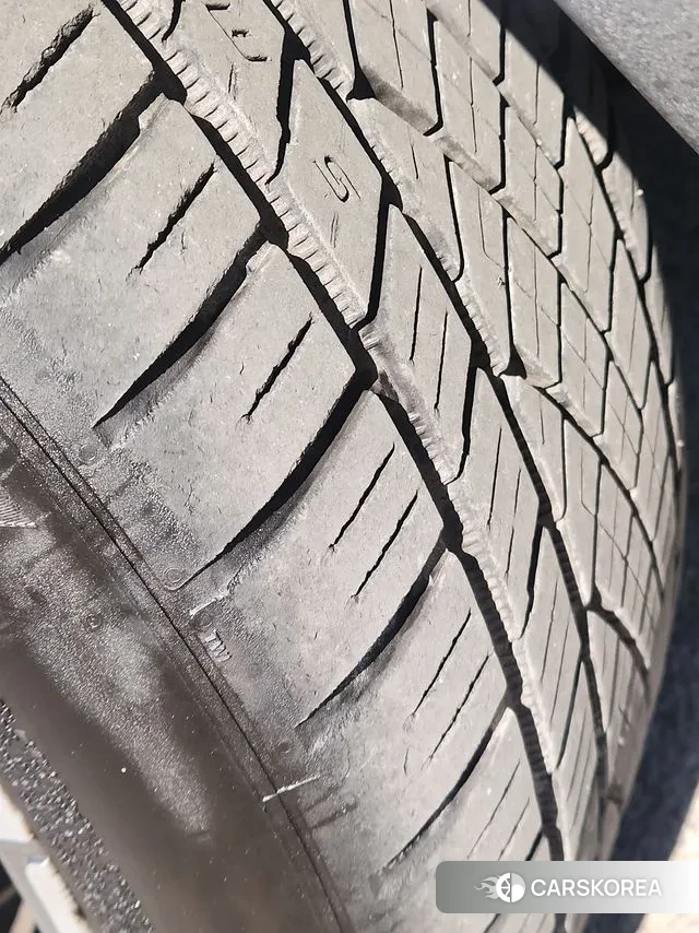 Land Rover Discovery 5 id 3627246 из Кореи 11