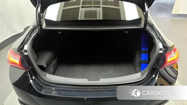 Chevrolet (GM Daewoo) The New Malibu id 3034016 из Кореи 11