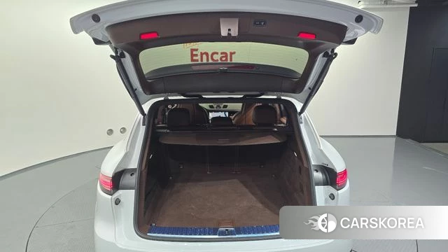 Porsche Cayenne (PO536) id 3860932 из Кореи 11