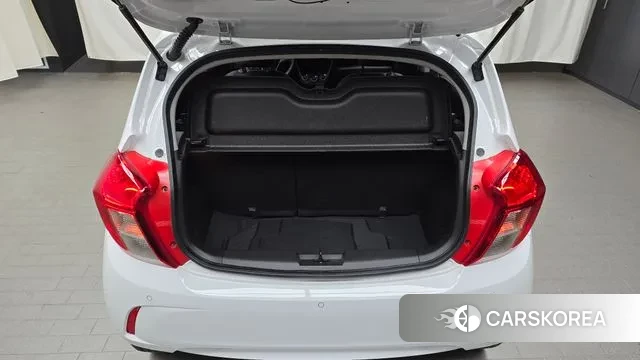 Chevrolet (GM Daewoo) The New Spark id 3058623 из Кореи 11