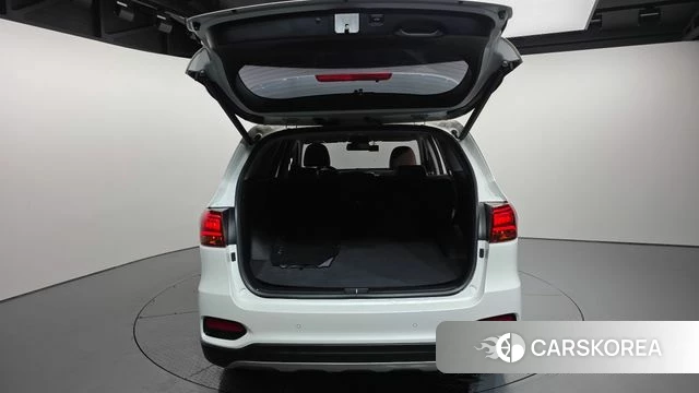 Kia The New Sorento id 4742209 из Кореи 11