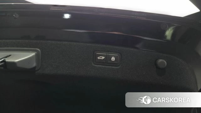Kia The New K9 2nd generation id 4444619 из Кореи 11