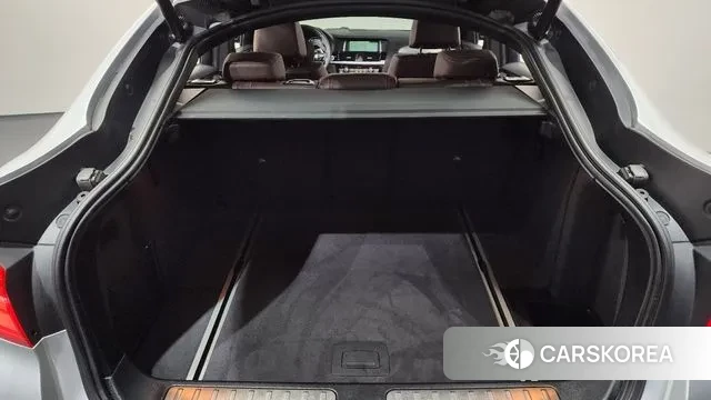 BMW X4 (F26) id 3641757 из Кореи 11