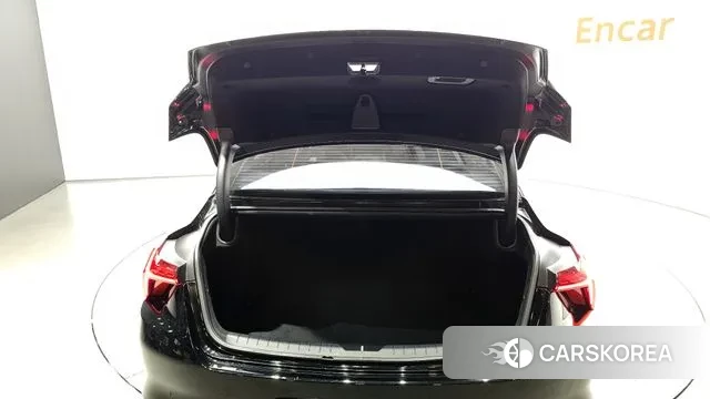 Kia K8 Hybrid id 3534531 из Кореи 11