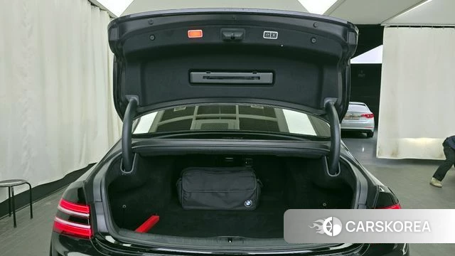 Genesis G80 (RG3) id 4354284 из Кореи 11