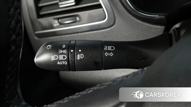 Renault Korea (Samsung) QM6 id 4294906 из Кореи 11