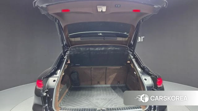 Porsche Cayenne (PO536) id 4529921 из Кореи 11