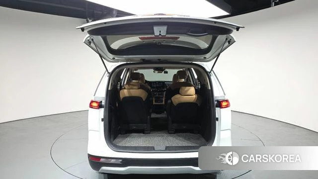 Kia Carnival 4th generation id 4202925 из Кореи 11