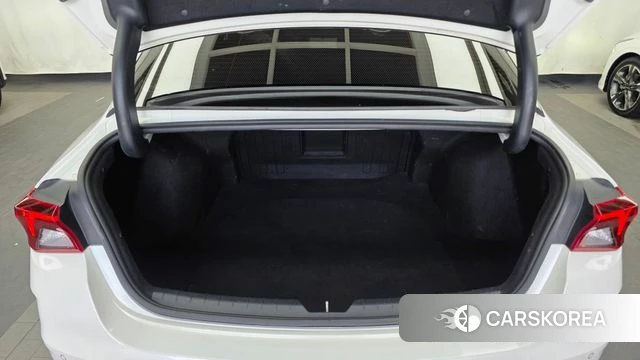 Kia K5 3rd generation id 4764940 из Кореи 11