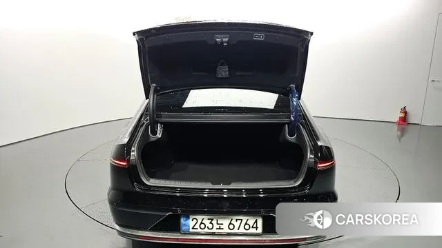 Hyundai Grandeur (GN7) id 3007050 из Кореи 11