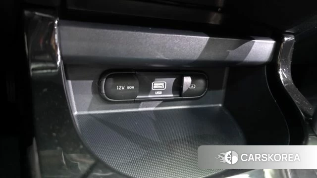 Kia Seltos id 4293306 из Кореи 11