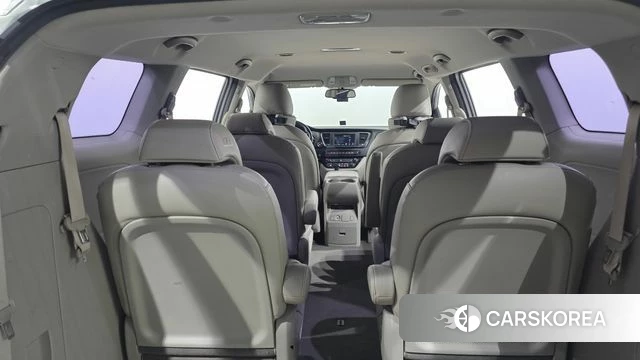 Kia The New Carnival id 4873579 из Кореи 11